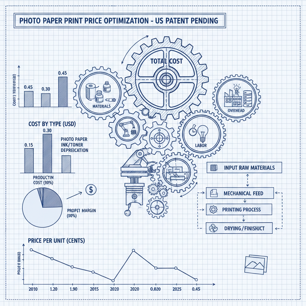 Understanding Photo Paper Print Price Dynamics and Quality Considerations