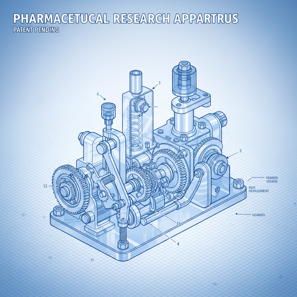 Advancing Healthcare Through Pharmaceutical Companies Research and Development Innovation