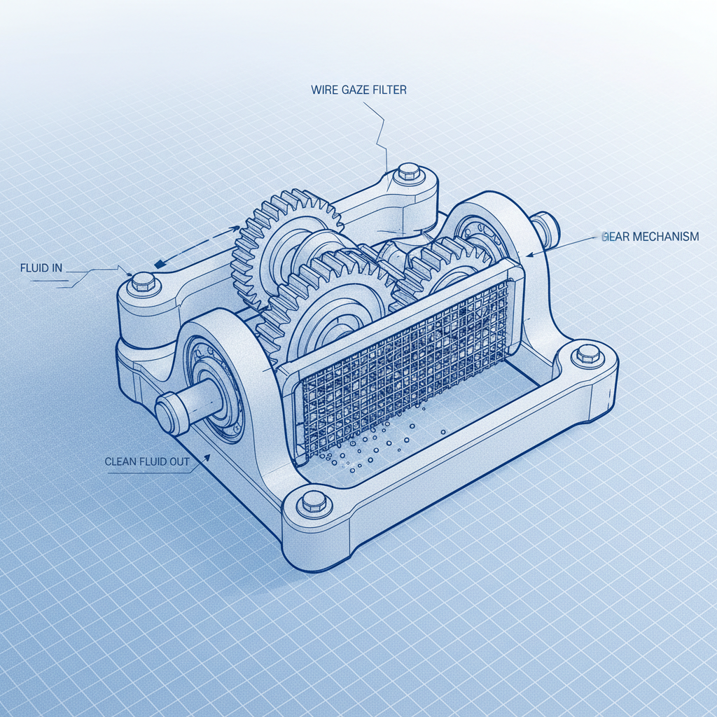 Understanding the Multifaceted Purpose of Wire Gauze in Modern Applications