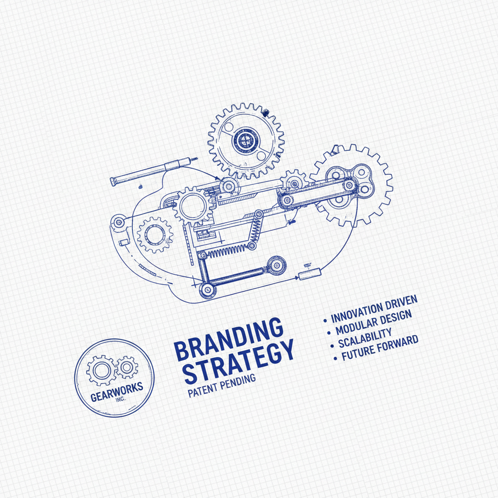 A Comprehensive Branding Strategy for Organizational Success and Sustainable Growth