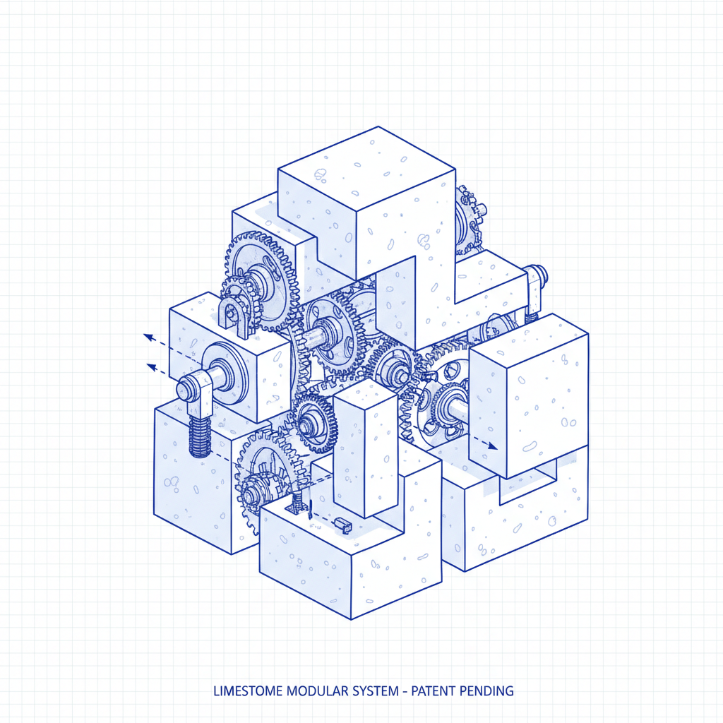 Discover Premium Limestone Building Stone for Sale and Enhance Your Projects