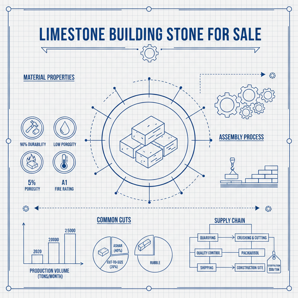 Discover Premium Limestone Building Stone for Sale and Enhance Your Projects