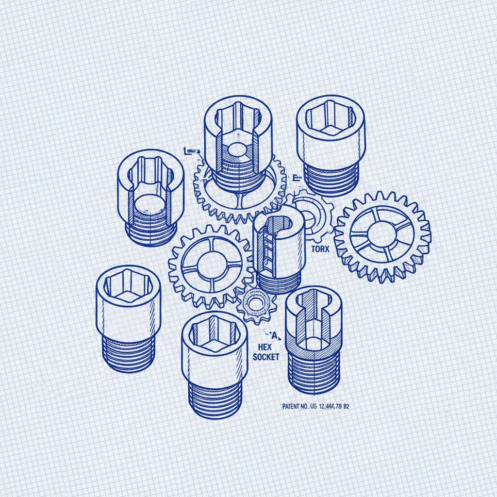 Understanding Socket Head Types for Optimal Fastening Solutions