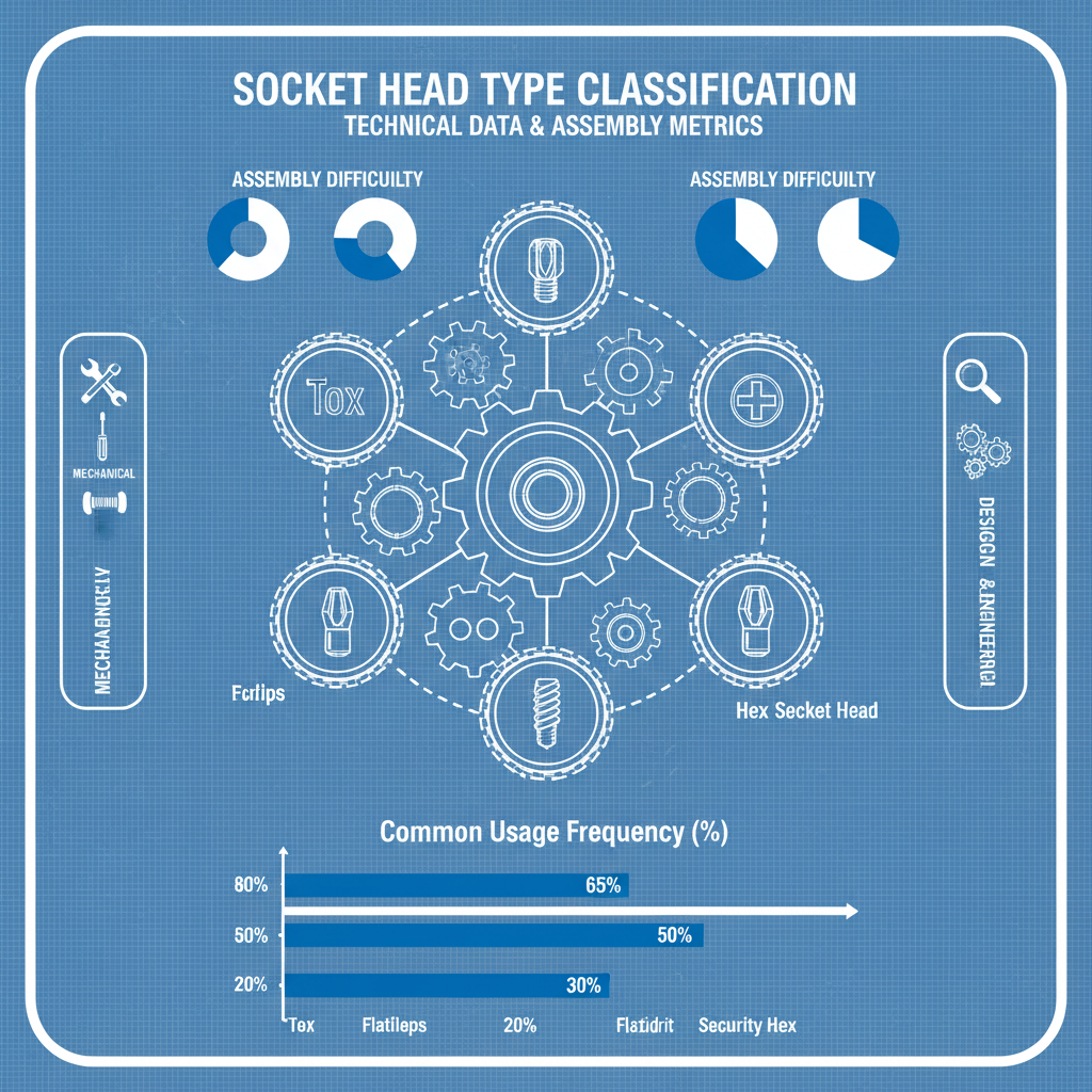 Understanding Socket Head Types for Optimal Fastening Solutions