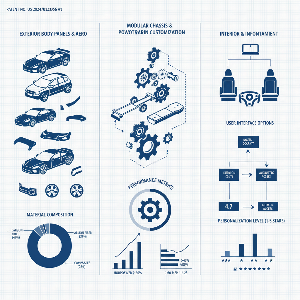 Exploring the Dynamic World of New Car Custom and Personalization Trends