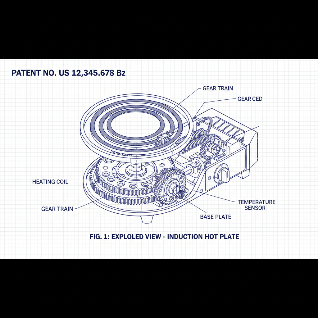 Exploring the Enduring Value of Hot Plate Cast Iron for Diverse Applications