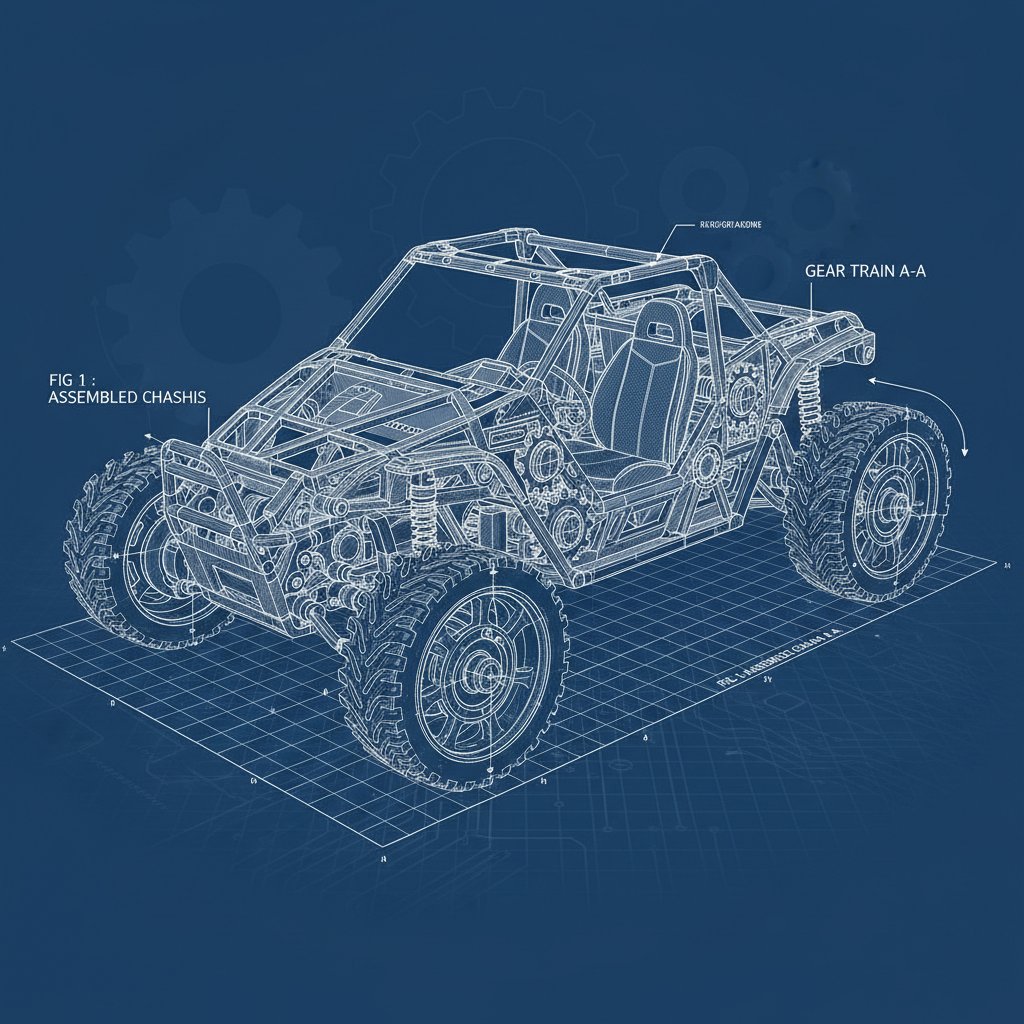 Exploring the Crucial Role of New Vehicle in Modern Global Transportation Systems