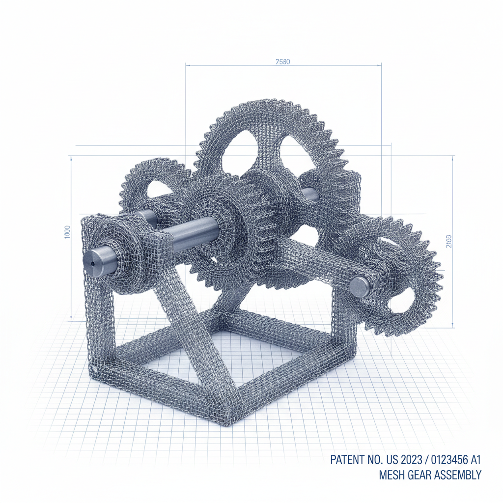 Exploring the Versatility and Benefits of 304 Stainless Steel Mesh Applications