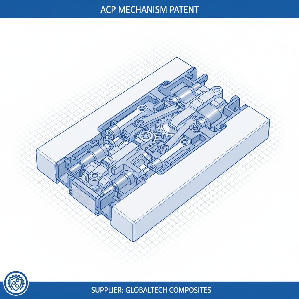 Comprehensive Guide to Selecting the Right acp panel supplier for Your Project