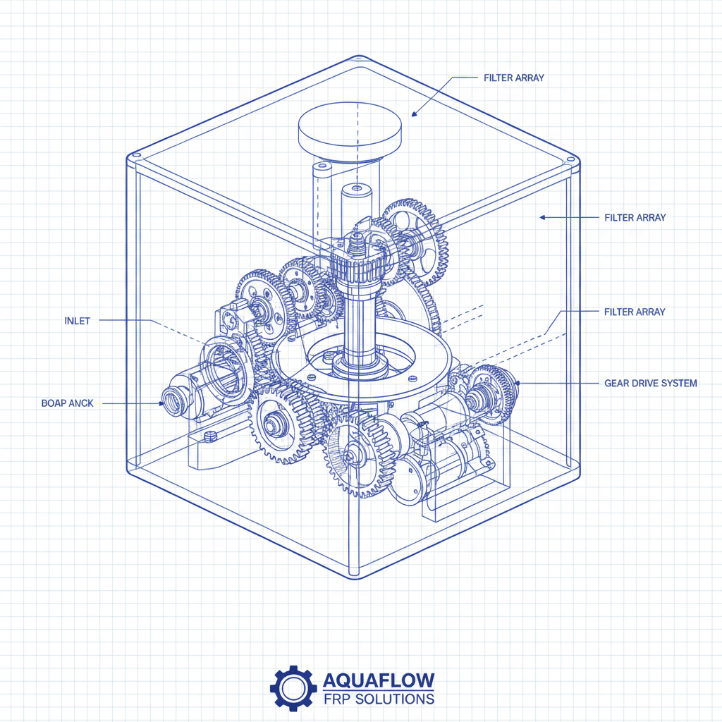 Leading FRP Water Tank Supplier for Durable Storage Solutions