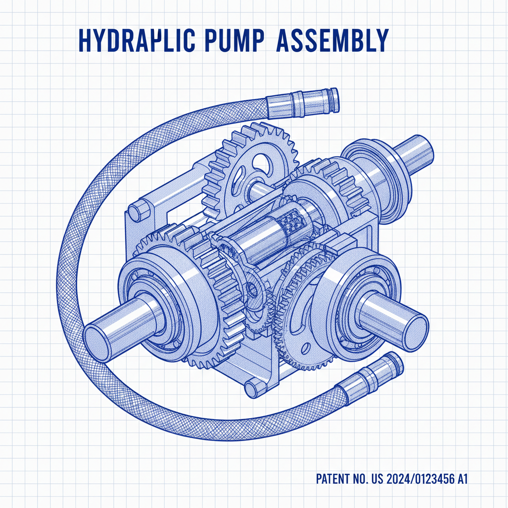 Understanding the Vital Role of the 3 4 Hydraulic Hose in Modern Industries