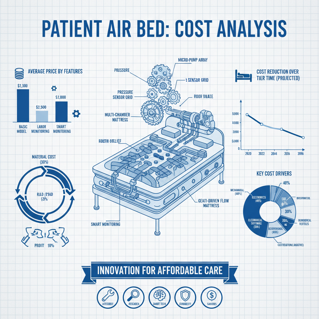 Comprehensive Guide to Air Bed for Patients Price and Optimal Selection