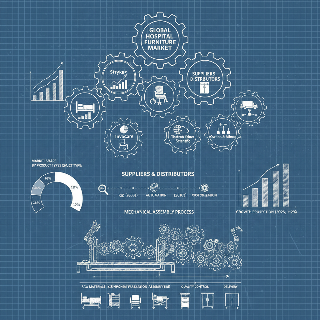 Exploring the Vital Role of Hospital Furniture Companies in Modern Healthcare