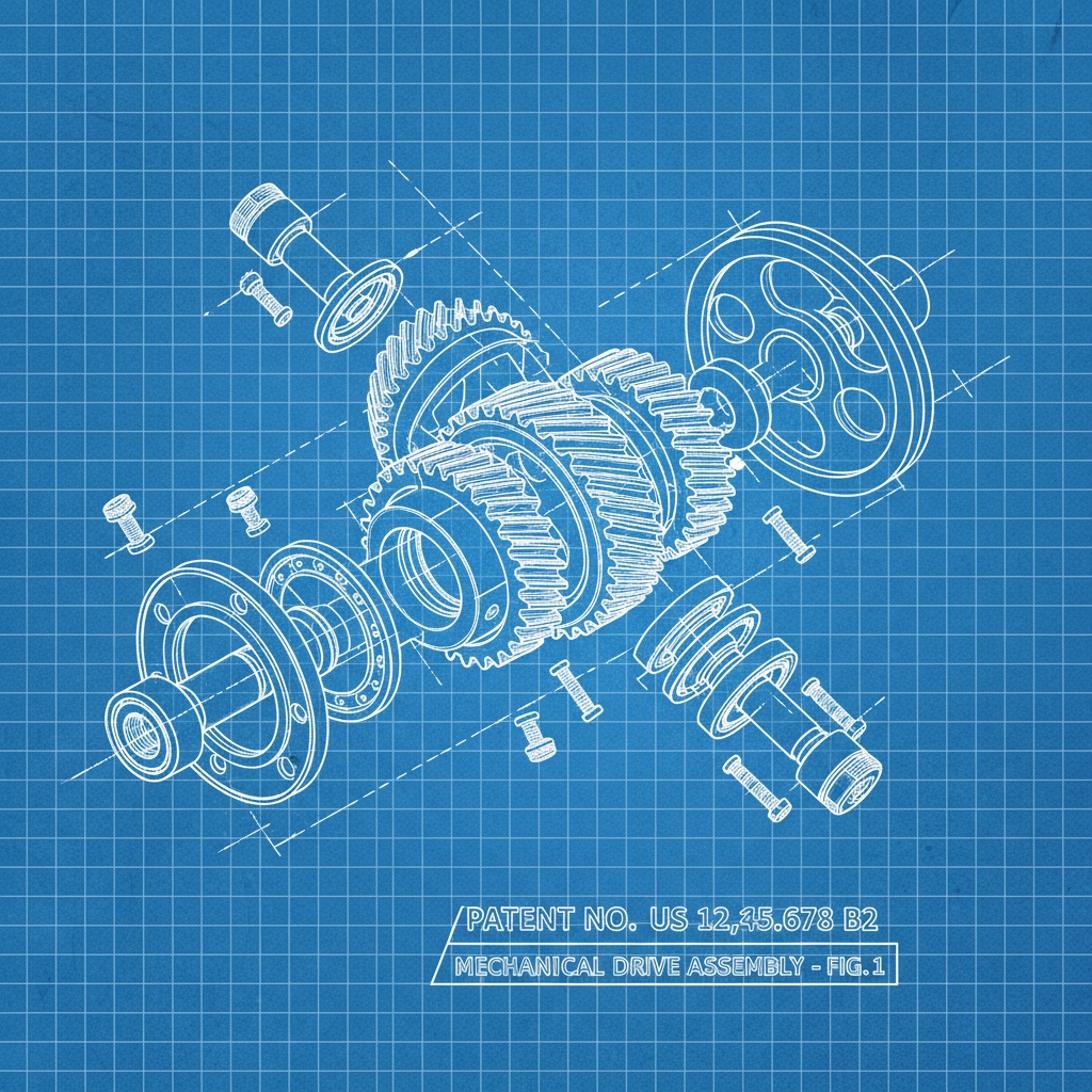 The Crucial Role of Mechanical Parts Manufacturers in Modern Industries