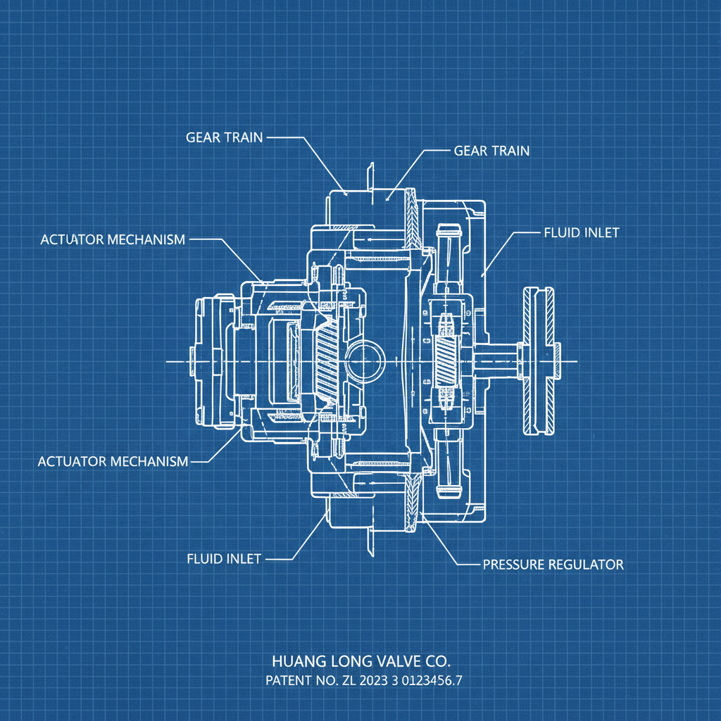 Exploring the Rise of Chinese Valve Manufacturers in Global Industry