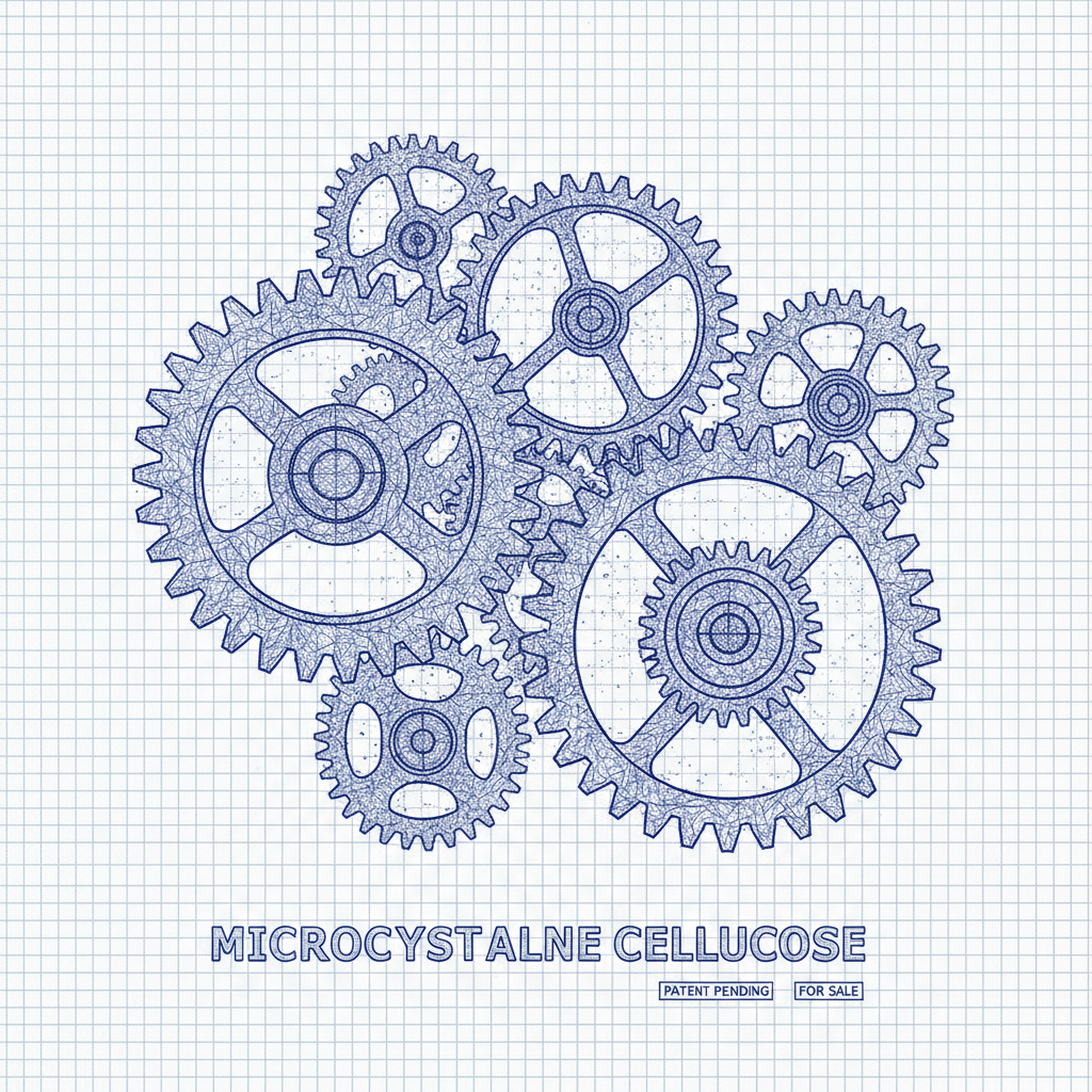 Explore Premium Microcrystalline Cellulose for Sale and Its Diverse Applications