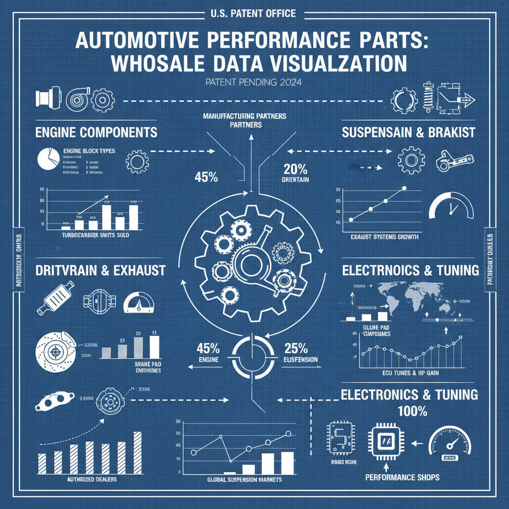Comprehensive Guide to Automotive Performance Parts Wholesale and Distribution
