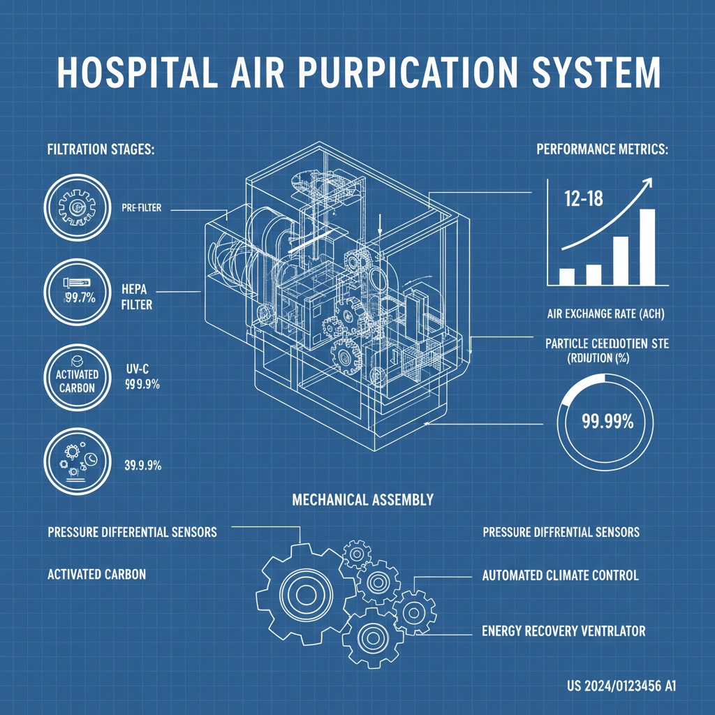 hospital air filtration systems