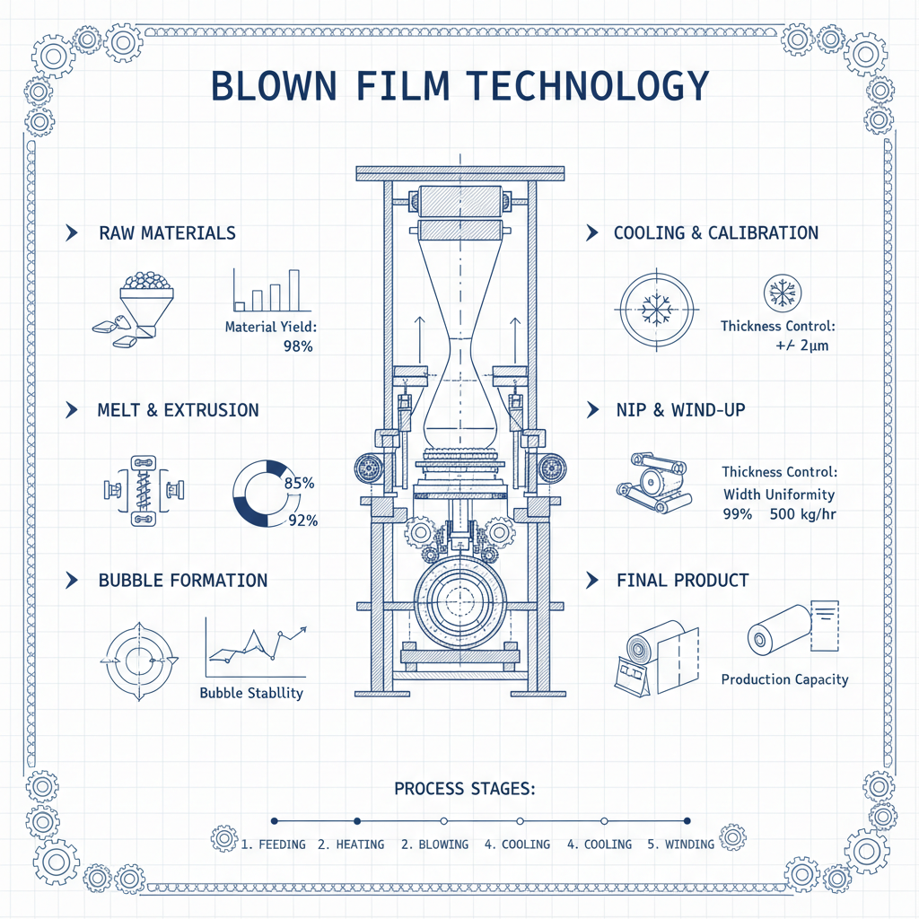 blown film technology