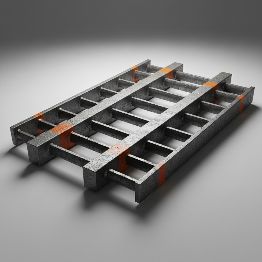 Comprehensive Guide to Steel Bar Grating Applications and Industry Standards
