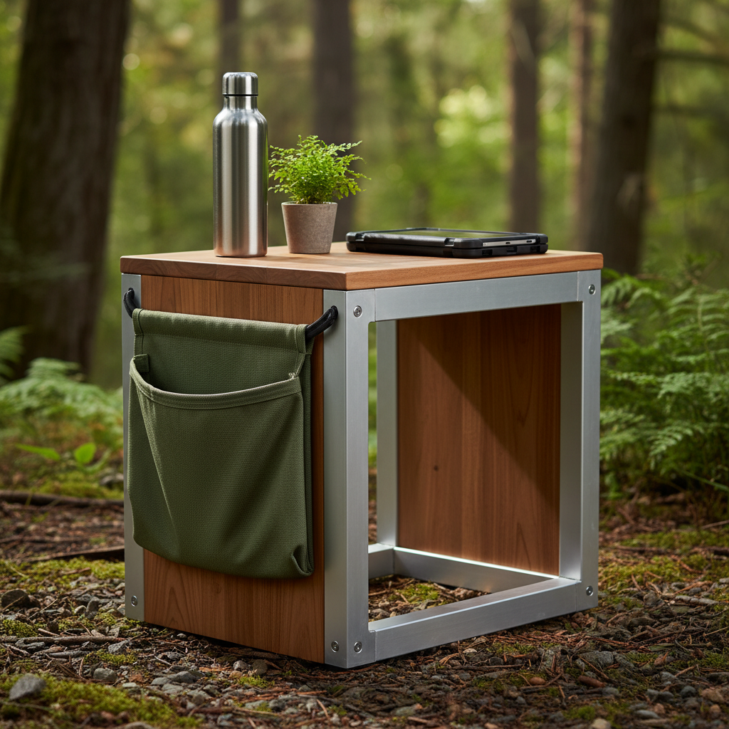 The Crucial Role of the Medical Bedside Table in Modern Healthcare Facilities