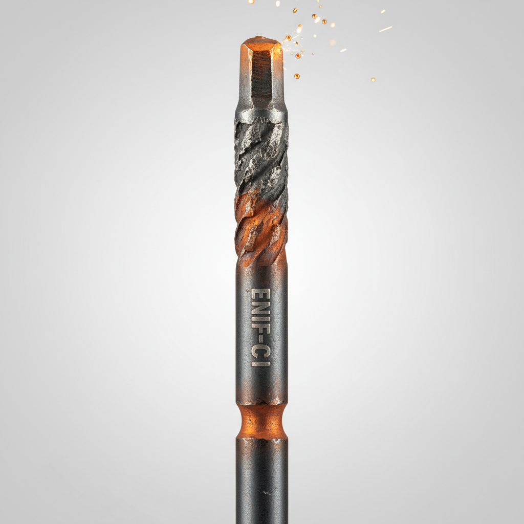 The Essential Guide to enifeci Welding Rod Applications and Performance