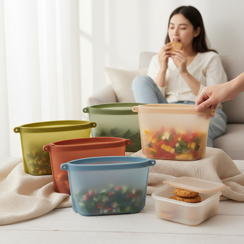 Navigating Global Standards bsci lfgb fda for Product Safety and Ethical Compliance