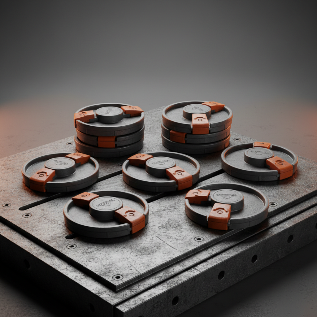 The Essential Role of Tin Can Plastic Lids in Food Packaging and Preservation