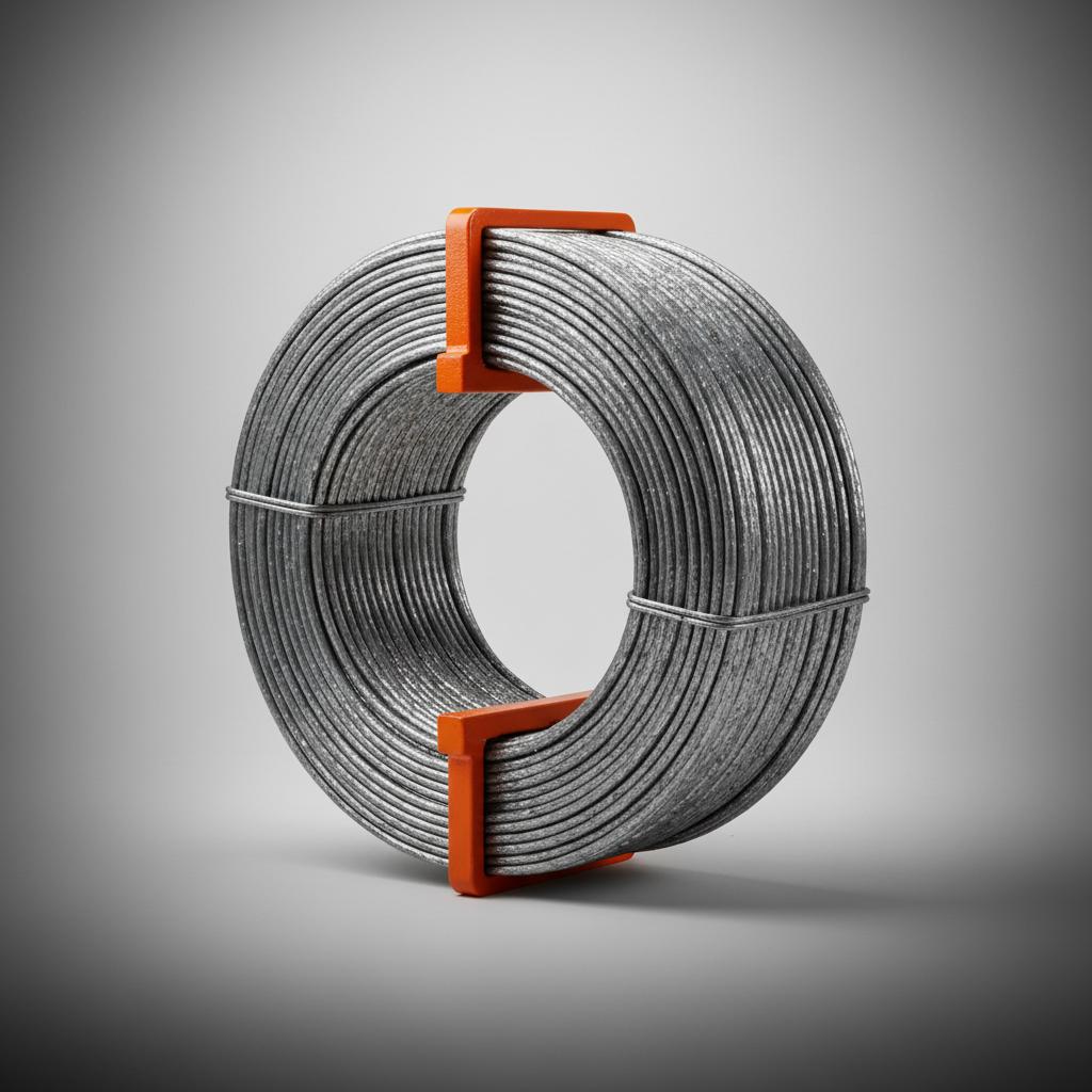 Galvanized Wire 2mm A Comprehensive Guide to Properties and Applications