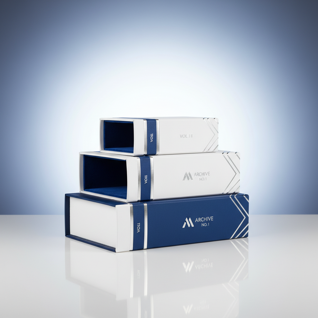 The Expanding Role of Book Boxes in Modern Logistics and Supply Chain Management