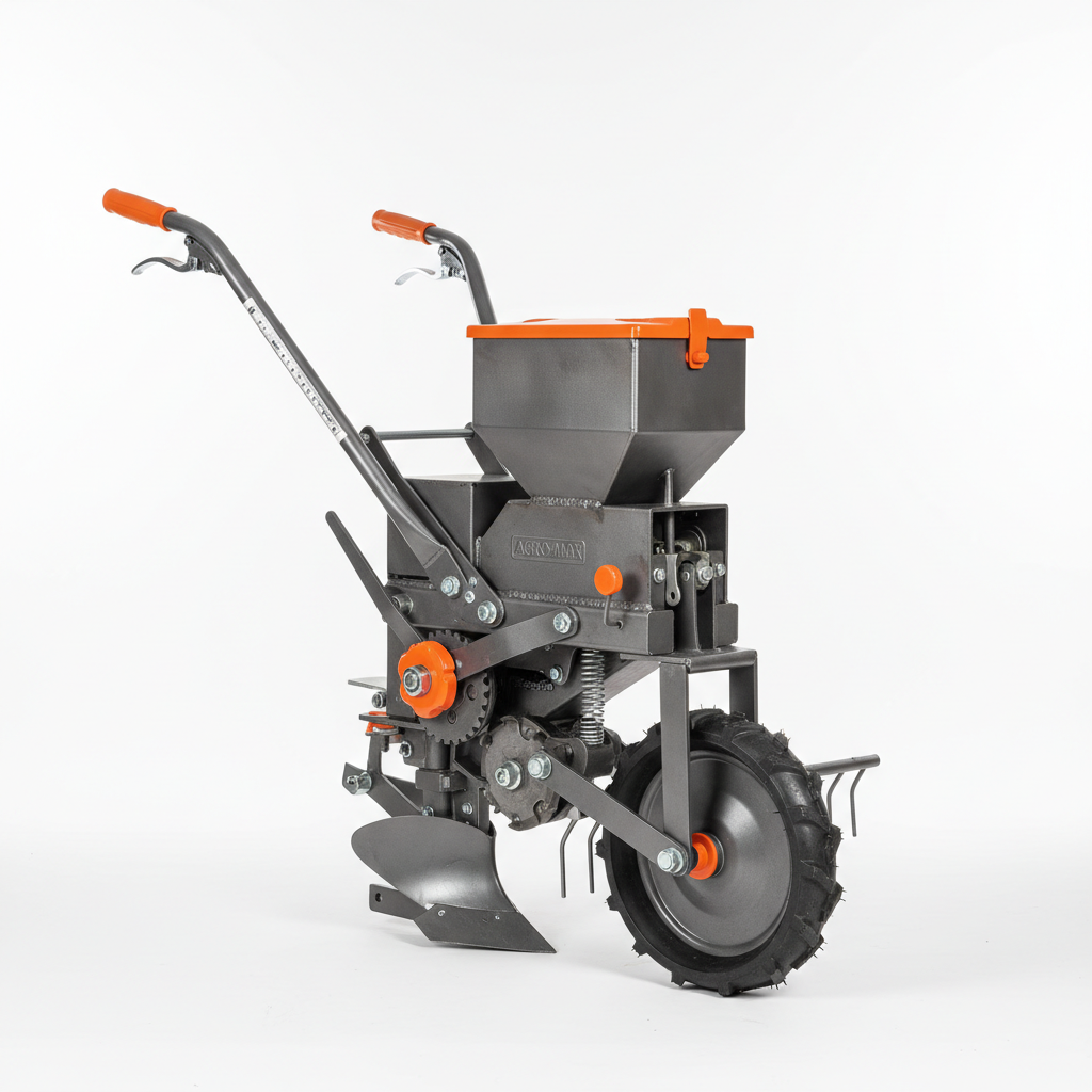 Find The Best Manual Seed Planter for Sale To Enhance Your Farming Productivity