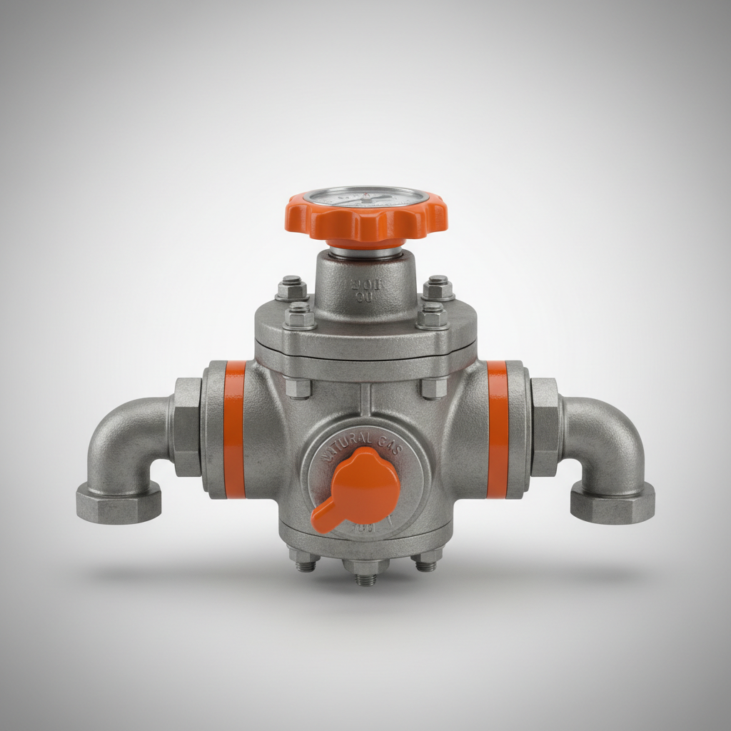 Essential Role of Natural Gas Regulators in Modern Energy Infrastructure