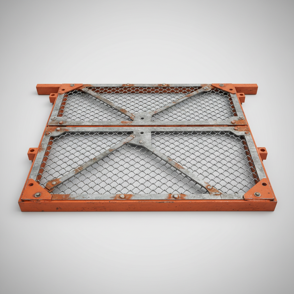 Comprehensive Guide to Chain Link Helideck Mesh for Enhanced Safety