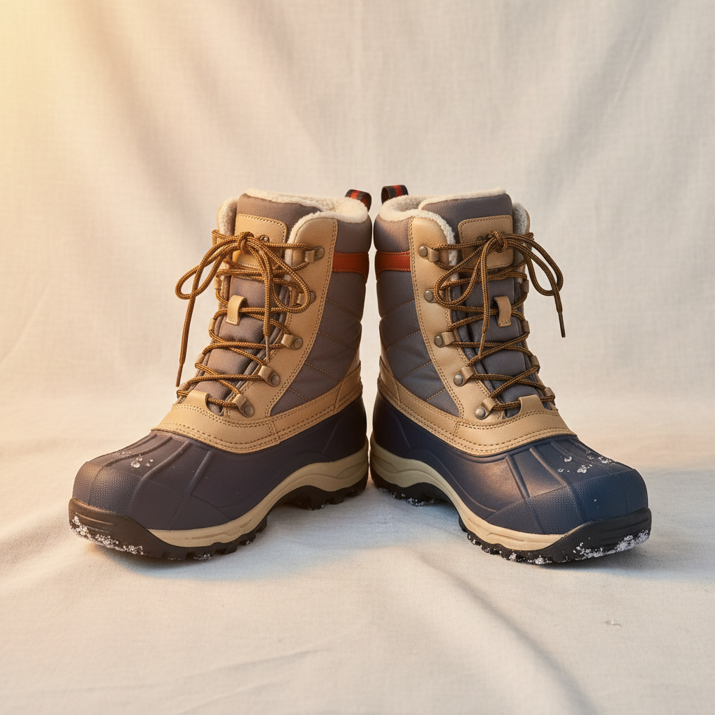 Find the Best Cheap Ice Fishing Boots for Safe Winter Adventures