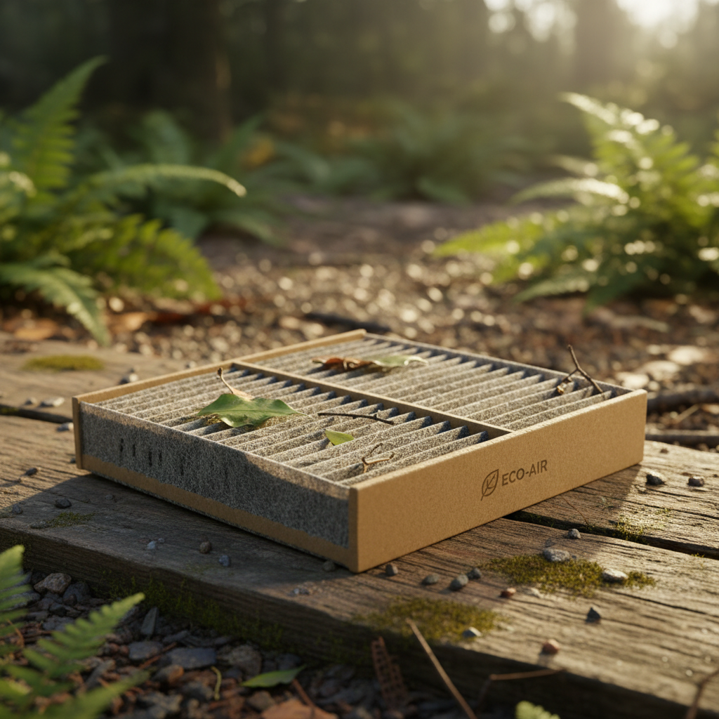 Enhance Your Driving Experience with a HighQuality Auto Cabin Air Filter