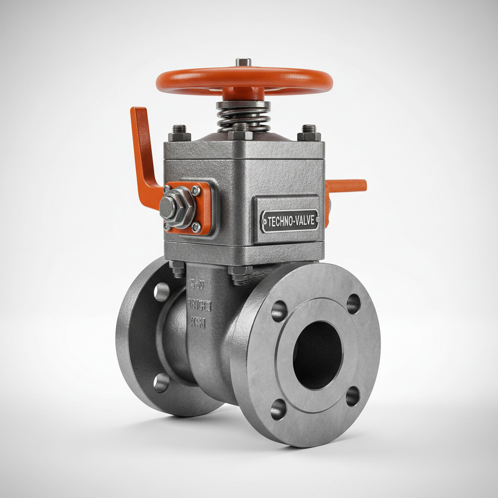 Optimizing Fluid Systems with Wholesale Techno Check Valve Solutions