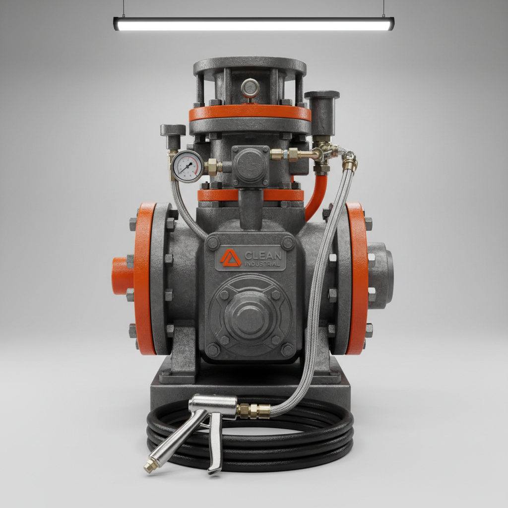 The Expanding Role of a Leading Car Wash Supply Company in Automotive Care