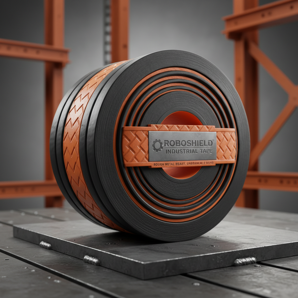 The Essential Role of a Reliable Rubber Tape Supplier in Modern Industries