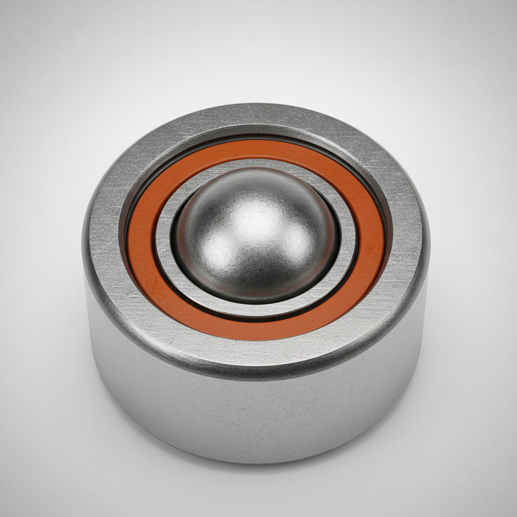 Optimizing Industrial Performance with Custom Spherical Bearing Insert Solutions