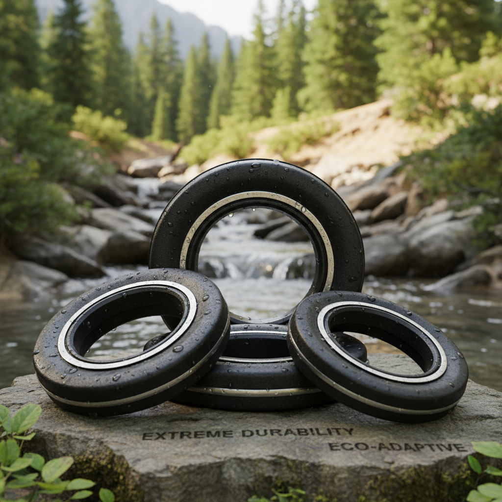 Understanding the Significance of Metric Shaft Seals in Modern Industries