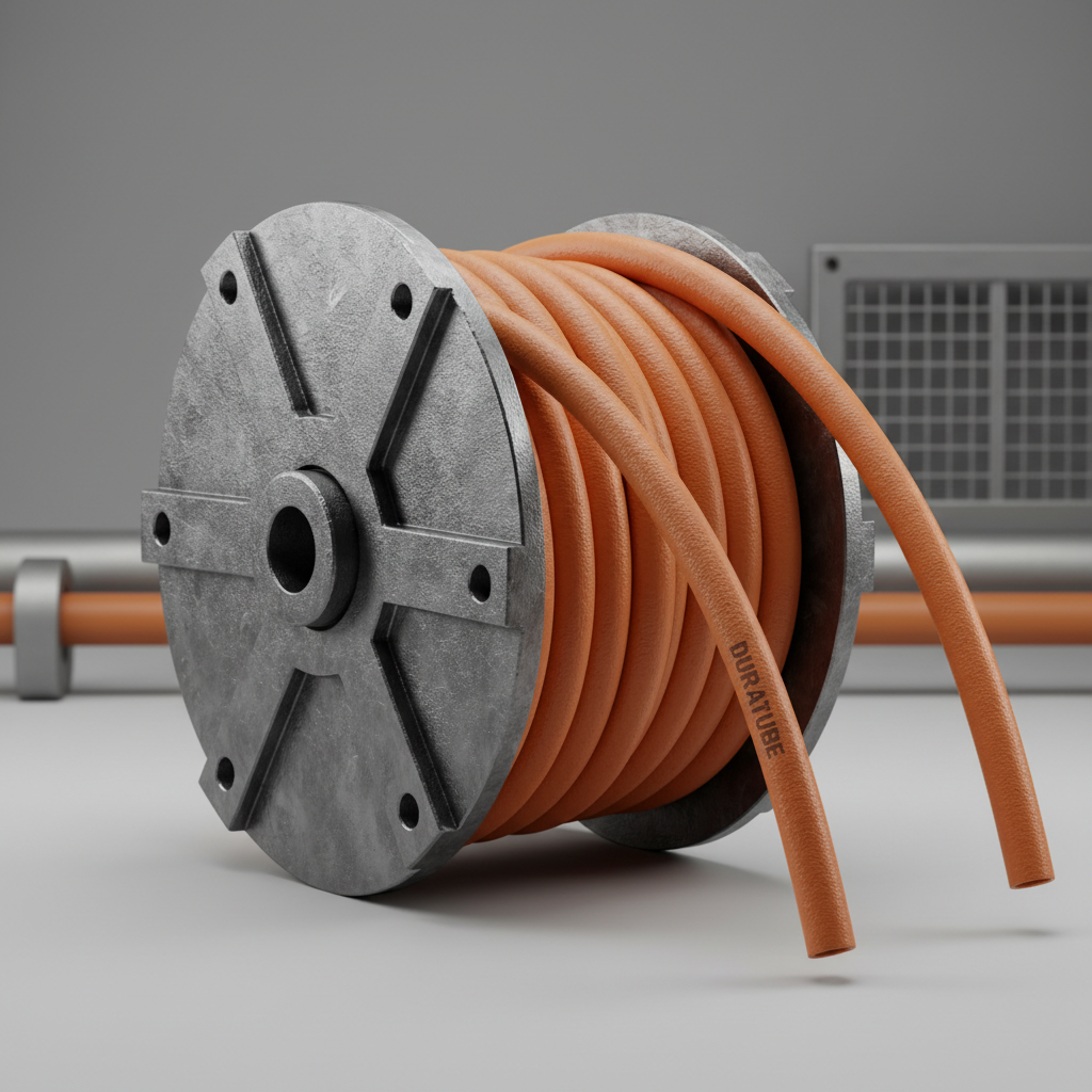 The Versatile Role of 20mm PVC Hose in Global Applications