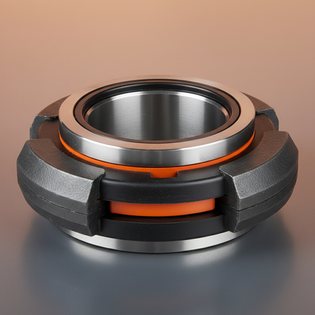 Comprehensive Guide to Hydraulic Oil Seals Design Applications and Future Trends