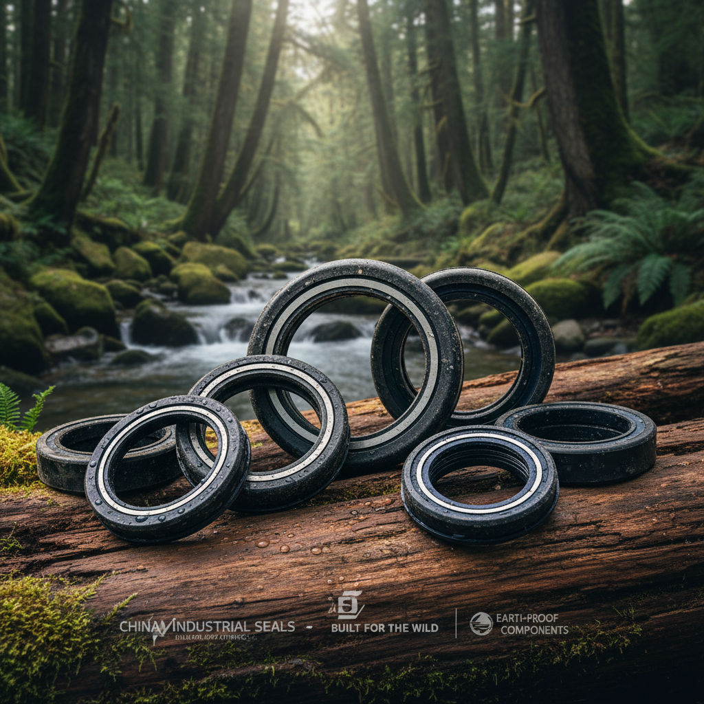 Comprehensive Guide to Oil Seal Manufacturers and Their Critical Role