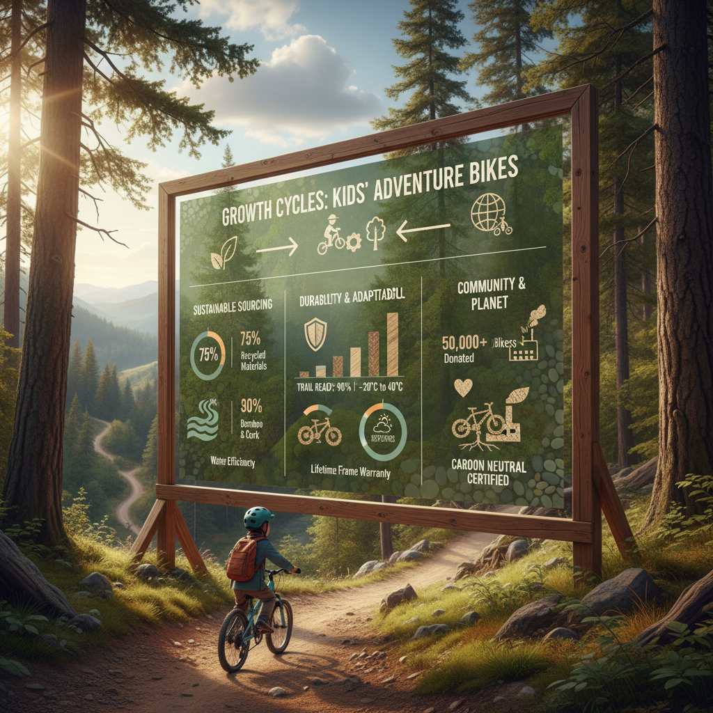 Exploring the Vibrant World of Bike Kids and Youthful Mobility