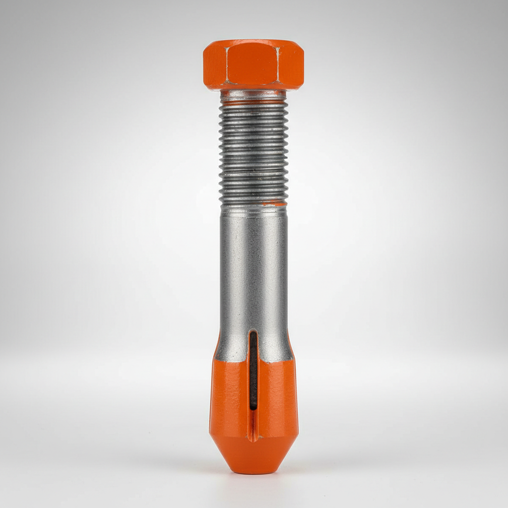 Understanding the Crucial Role of the m10 Anchor Bolt in Modern Infrastructure
