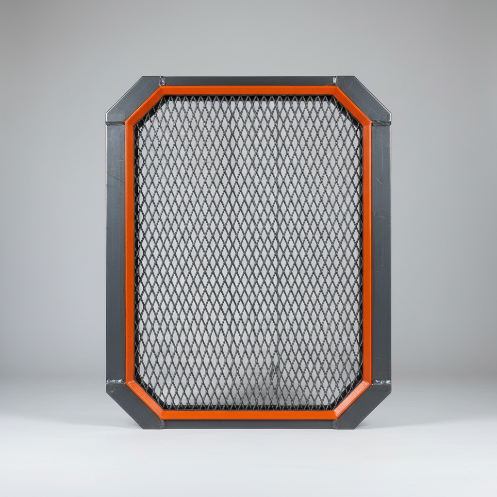 Exploring the Versatility and Global Impact of Metal Sheet Mesh Applications