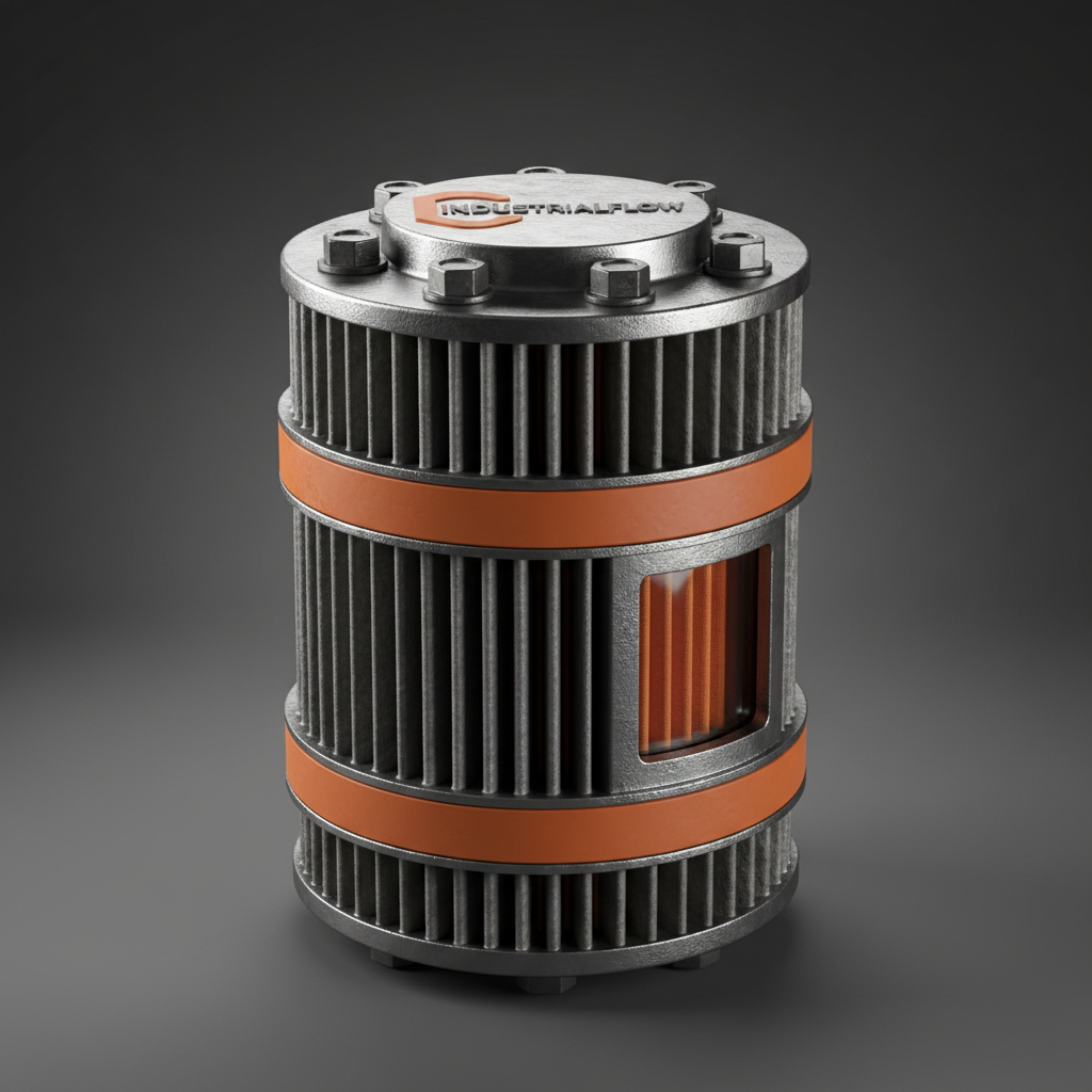 Optimizing Machinery Performance with Advanced Cartridge Oil Filter Solutions