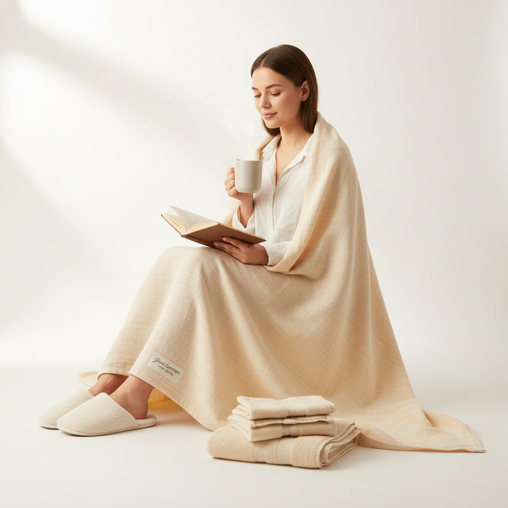 Exploring the Versatility and Sustainability of 100 Cotton Fabric