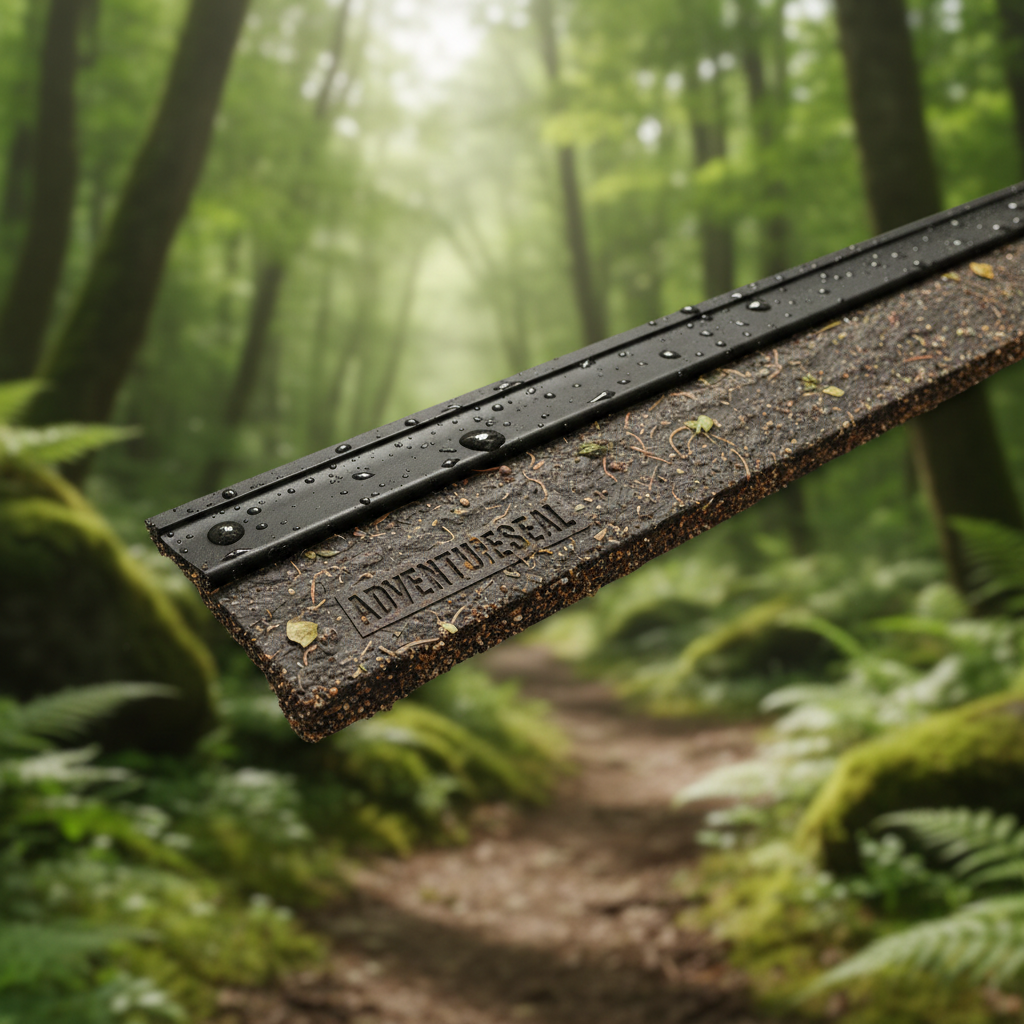 The Essential Role of Rubber Door Sweeps in Building Efficiency and Comfort