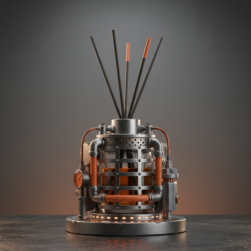 Choosing a Reliable Supplier Reed Diffuser for Optimal Home Fragrance Solutions